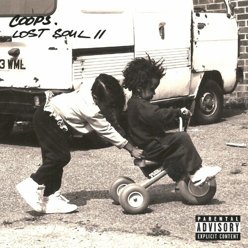 VA - Coops - Lost Soul 2 (2022) (MP3)