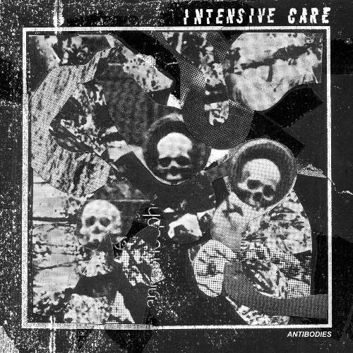VA - Intensive Care - Antibodies (2022) (MP3)