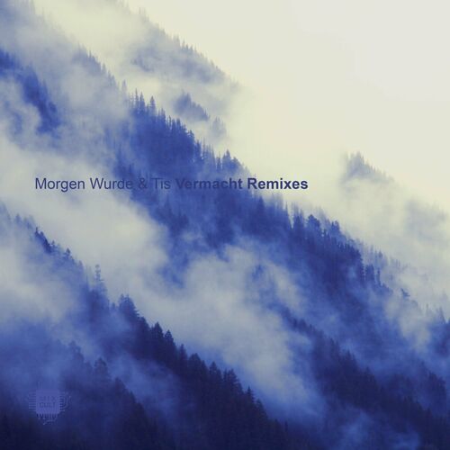 VA - Morgen Wurde & TIS - Vermacht Remixes (2022) (MP3)