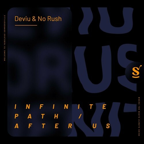 VA - Deviu & No Rush (ITA) - Infinite Path / After Us (2022) (MP3)
