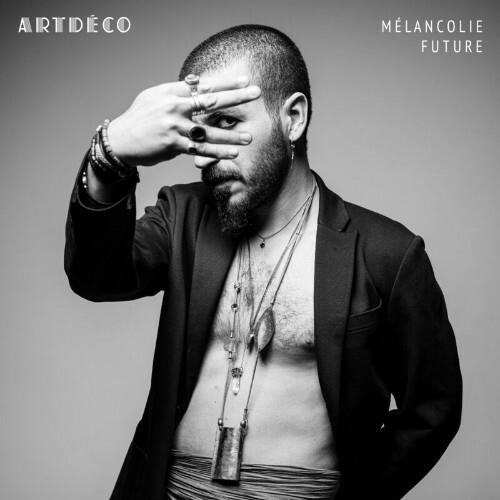 VA - ArtDéco - Mélancolie future (2022) (MP3)