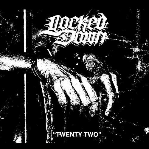 VA - Locked Down - Twenty Two (2022) (MP3)