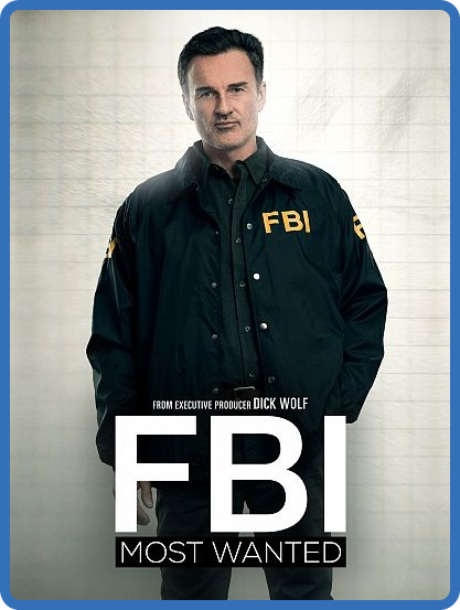 FBI Most Wanted S04E02 1080p x265-ELiTE