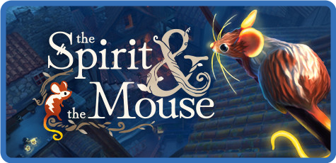 The Spirit and the Mouse v1.13f1 GOG