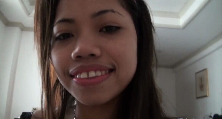 FilipinaSexDiary: Floramie - Floramie In The Morning (2022) 720p WebRip