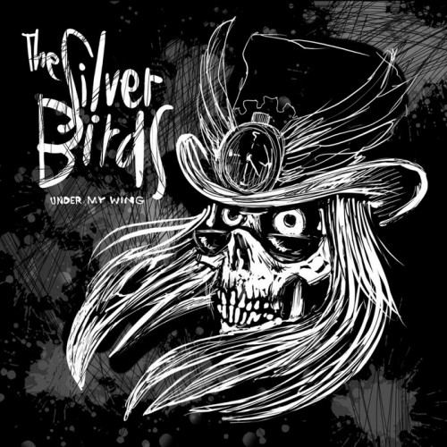 Silver BIrds - Under My Wing [WEB] (2022)