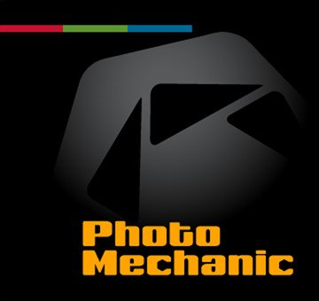 Camera Bits Photo Mechanic 6.0 Build 6552  (x64)