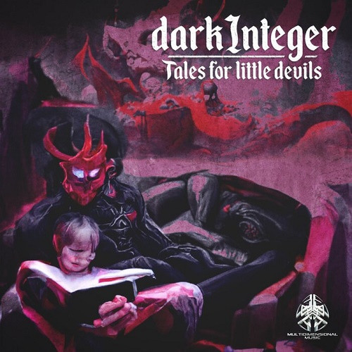 DarkInteger - Tales For Little Devils (2022)