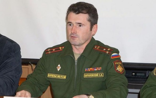 В РФ военкома отправили в отставку за "ошибки во время мобилизации" - СМИ