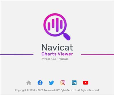 Navicat Charts Viewer Premium  1.1.3