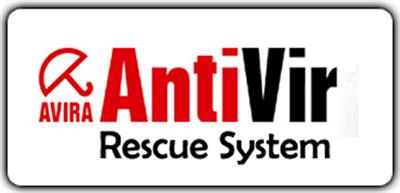 Avira Rescue System 9 2022