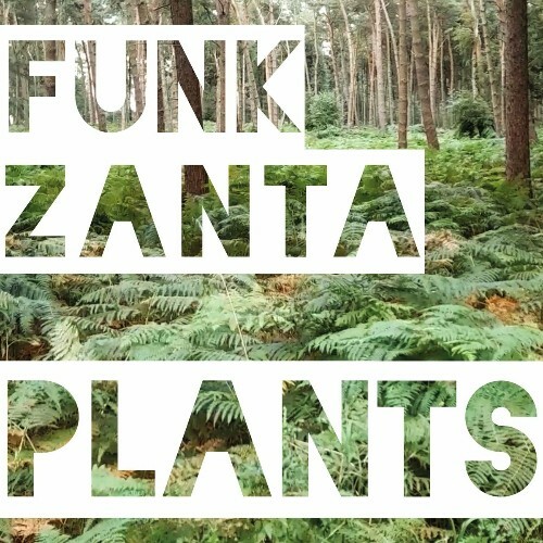 VA - Funk Zanta - Plants (2022) (MP3)
