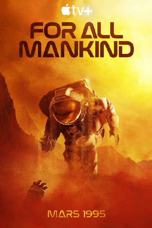 For All Mankind (2022) {Sezon 3} PLSUB.720p.WEB-DL.XviD-NINE / Napisy PL