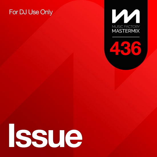 VA - Mastermix Issue 436