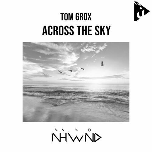 VA - Tom Grox - Across the Sky (2022) (MP3)
