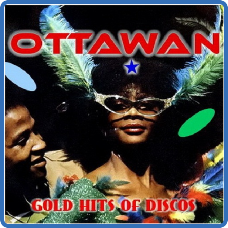 Ottawan Gold Hits of Discos 2010  Happydayz