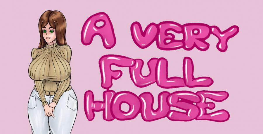 A Very Full House v0.20.1 by MetaMira Win/Mac/Android Porn Game