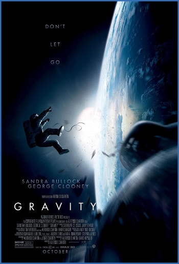 Gravity 2013 1080p BluRay DTS-HD MA  5 1 x264-BiTOR