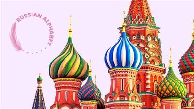Learn The Russian Alphabet In Under 2  Hours