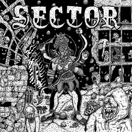 VA - Sector - The Chicago Sector (2022) (MP3)