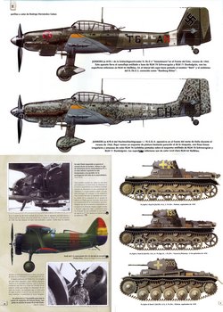 Euromodelismo 143-144 - Scale Drawings and Colors