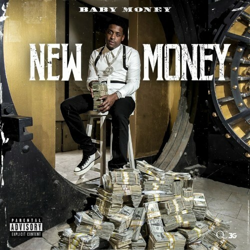 VA - Baby Money - New Money (2022) (MP3)