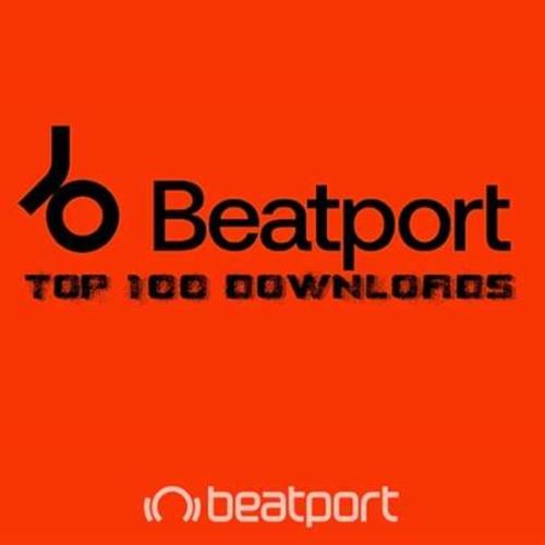 Beatport Top 100 Downloads September 2022 (2022)