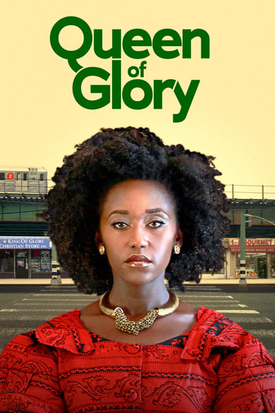Queen Of Glory (2021) 1080p WEBRip x264-RARBG