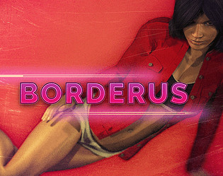 Sinnera - Borderus - RareArchiveGames (Blowjob, Cuckold) [2023]