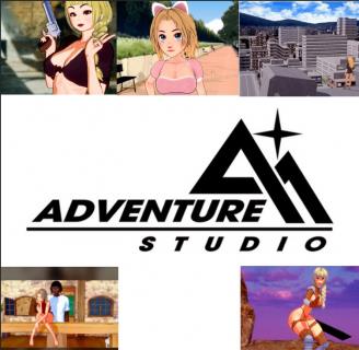 AdventureStudio 2022-06-16 - RareArchiveGames (Big Ass, Turn Based Combat) [2023]