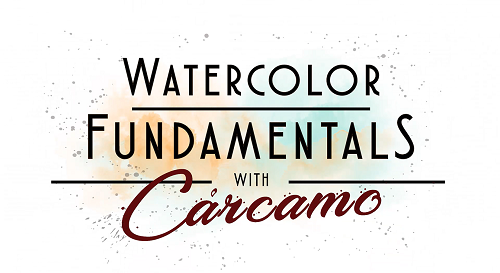 Watercolor Fundamentals