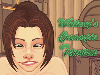 IkuGames - Whitney's Creampie Tavern Final - RareArchiveGames (Seduction, Slave) [2023]