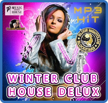 Winter Club House Delux