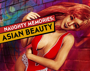 Sinnera - Naughty Memories: Asian Beauty (RareArchiveGames) - Blowjob, Cuckold [1000 MB] (2023)