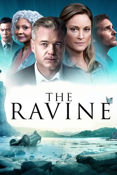 The Ravine (2021) 720p WEB h264-PFa