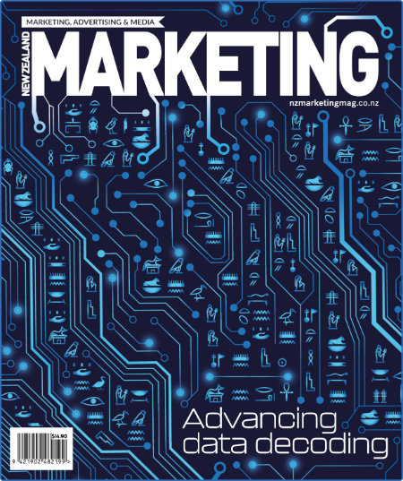 NZ Marketing - September 01, 2022