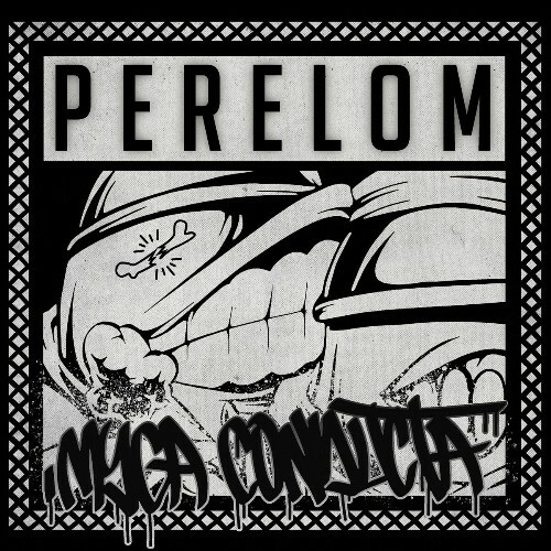 VA - Myga Conducta - Perelom (2022) (MP3)