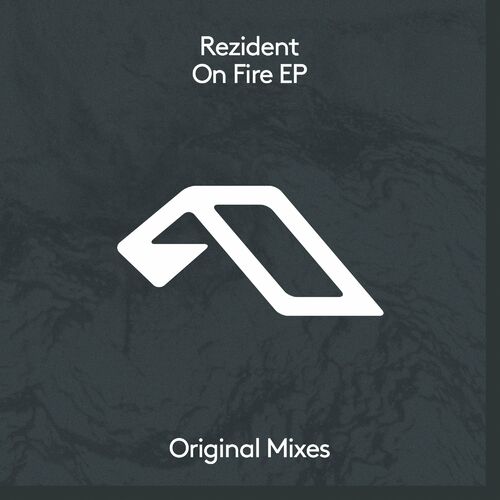 VA - Rezident - On Fire EP (2022) (MP3)