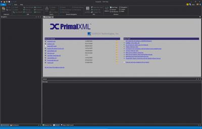 SAPIEN PrimalXML 2022 4.6.75  (x64)