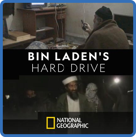 Bin Ladens Hard Drive (2020) 1080p WEBRip x264 AAC-YTS
