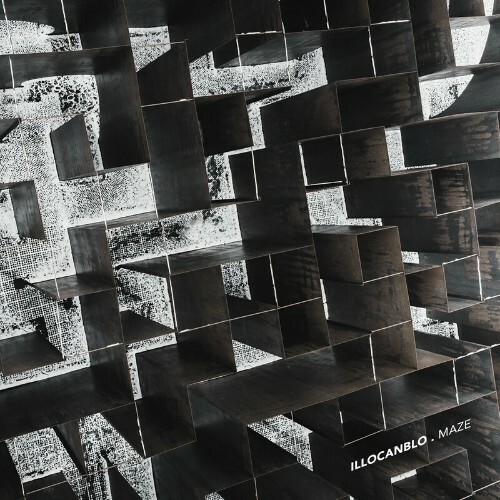 VA - illocanblo - Maze (2022) (MP3)