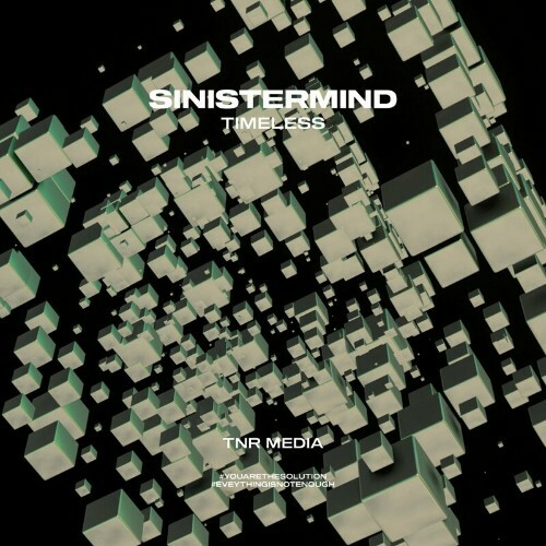 Sinistermind - Timeless (2022)