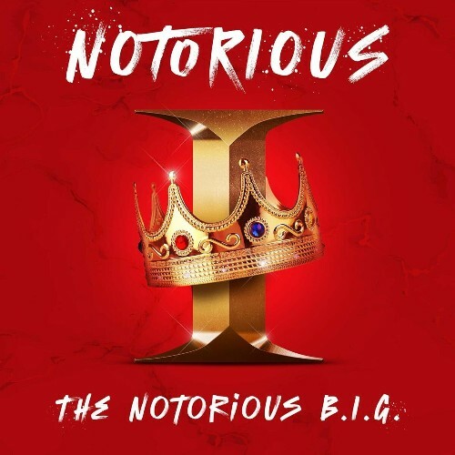 The Notorious B.I.G. - Notorious II: Biggie (2022)