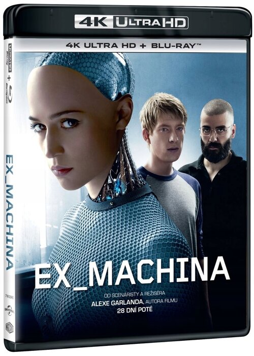Ex Machina (2014) MULTi.2160p.UHD.BluRay.REMUX.HDR10.HEVC.DTS-HD.MA.7.1-LTS ~ Lektor i Napisy PL
