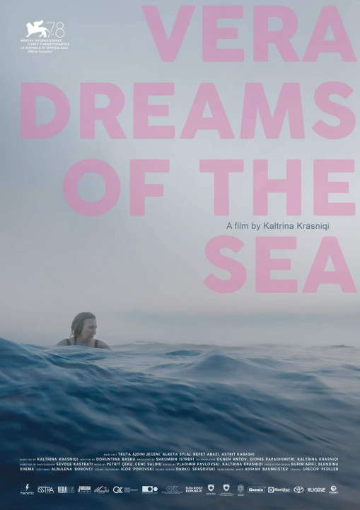 Vera śni o morzu / Vera Dreams Of The Sea (2021) PL.1080i.HDTV.H264-B89 | POLSKI LEKTOR