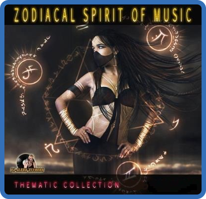 Zodiacal Spirit Of Musik