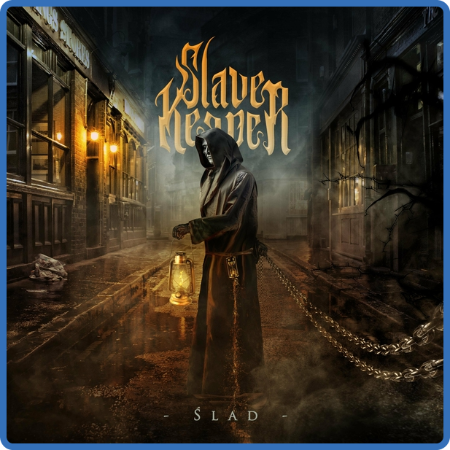 Slave Keeper - 2022 - Slad