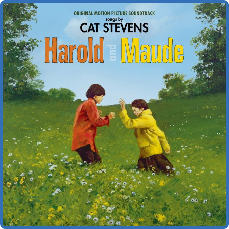 Yusuf／Cat Stevens - Harold And Maude (Original Motion Picture Soundtrack Deluxe) (...