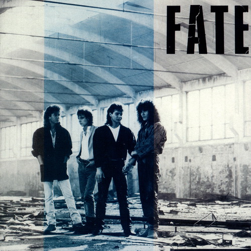 Fate - Fate 1985 (Remastered 2007)