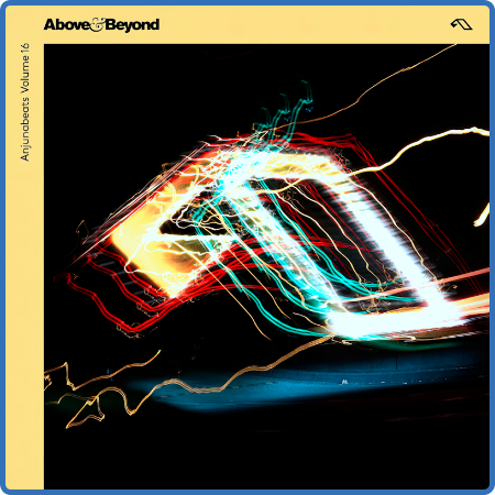 Above & Beyond - Anjunabeats Volume 16